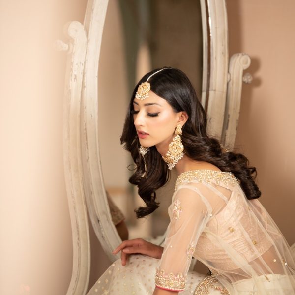 Bridal Wear
