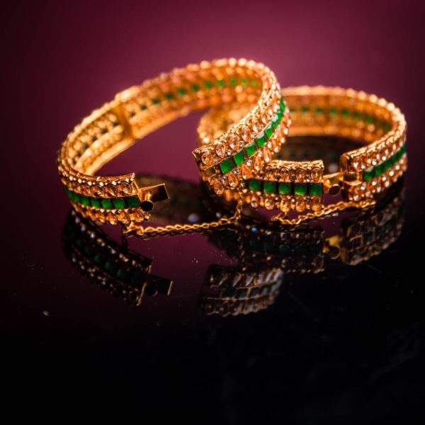 Bangles