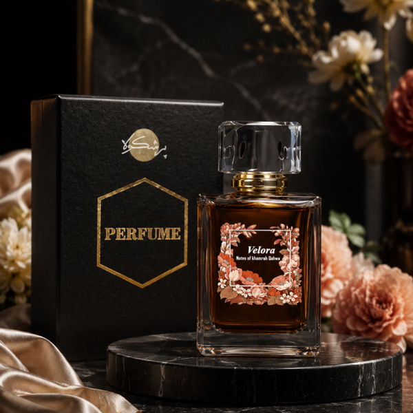 Perfumes